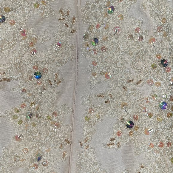 Homecoming dress - Picture 4 of 5